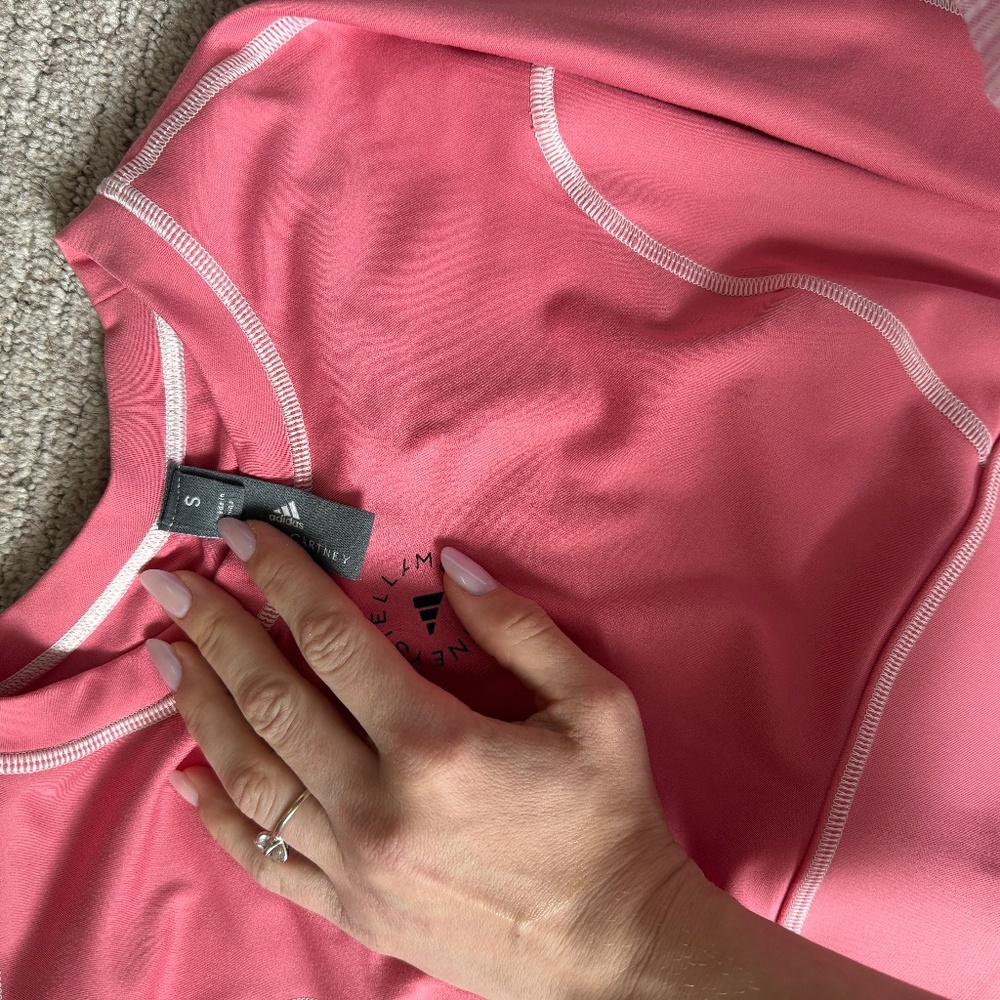 Adidas x Stella MCCourtney